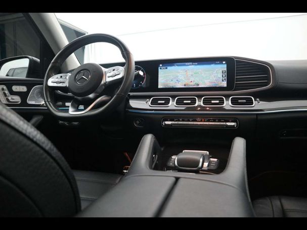 Mercedes-Benz GLS 350 d 4Matic 9G-Tronic 210 kW image number 7