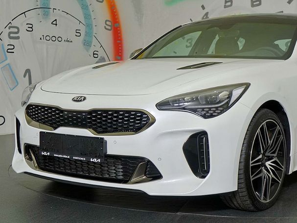 Kia Stinger 3.3 T-GDi AWD GT 269 kW image number 30