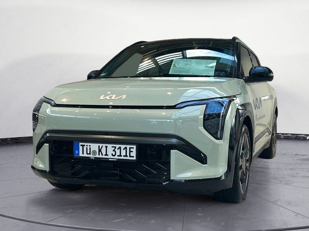 Kia EV3 GT-Line 150 kW image number 1