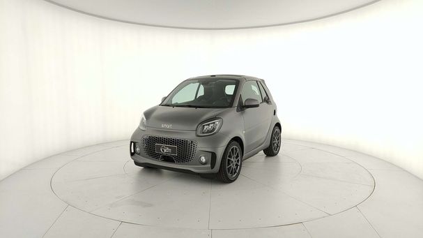 Smart ForTwo EQ 60 kW image number 4