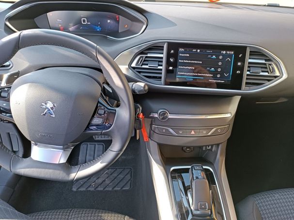 Peugeot 308 96 kW image number 14