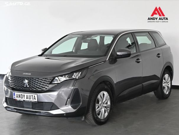 Peugeot 5008 96 kW image number 1