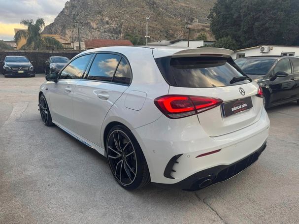 Mercedes-Benz A 35 AMG 4Matic 225 kW image number 6