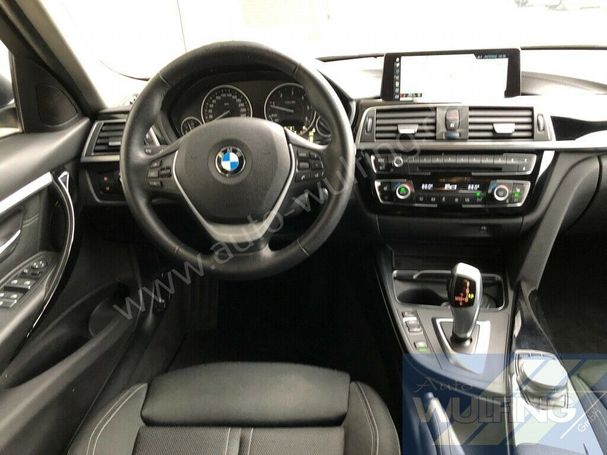 BMW 330d Touring xDrive 190 kW image number 14