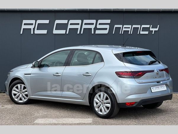 Renault Megane 103 kW image number 11