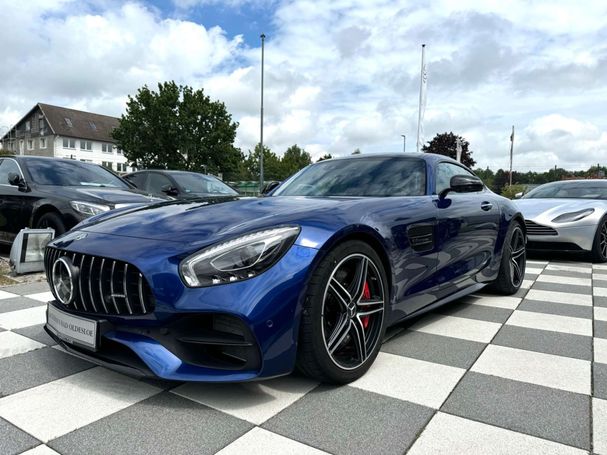 Mercedes-Benz AMG GT 410 kW image number 1