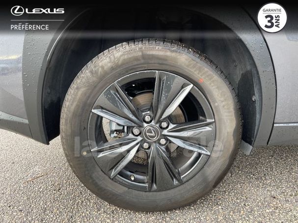 Lexus UX 135 kW image number 14