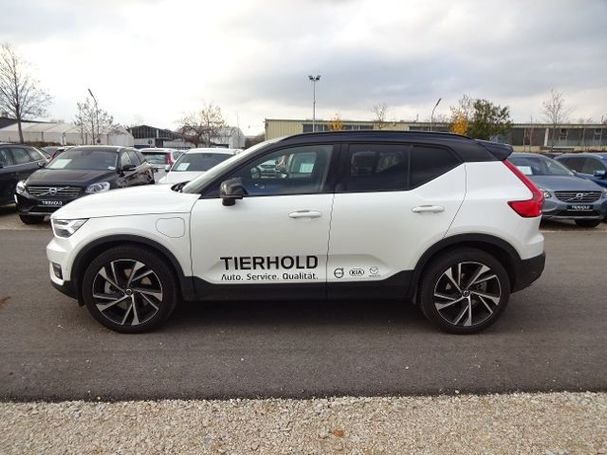 Volvo XC40 T5 192 kW image number 5