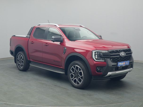 Ford Ranger Wildtrak 177 kW image number 4