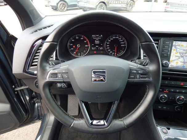 Seat Ateca 1.5 Xcellence 110 kW image number 6