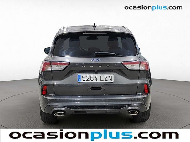 Ford Kuga 1.5 EcoBoost ST-Line 110 kW image number 16