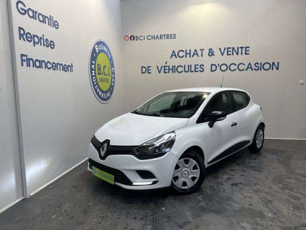 Renault Clio Energy dCi 75 55 kW image number 1