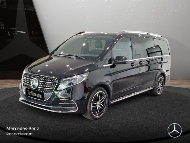 Mercedes-Benz V 300d 174 kW image number 1