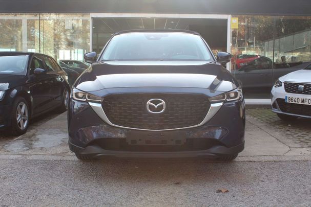 Mazda CX-5 SKYACTIV-G 121 kW image number 4