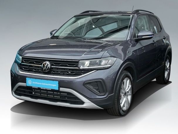 Volkswagen T-Cross 1.0 TSI Life 85 kW image number 11