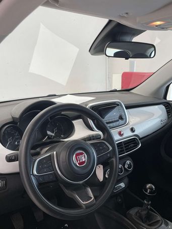 Fiat 500X 1.3 4x2 Urban 70 kW image number 8