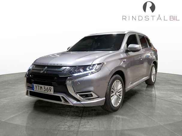 Mitsubishi Outlander 165 kW image number 16