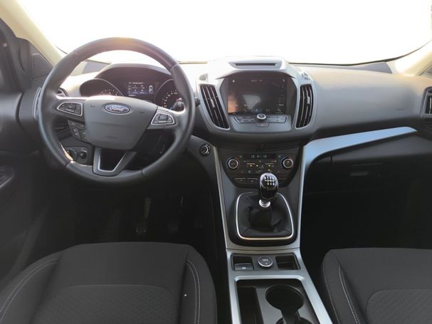 Ford Kuga 1.5 Cool & Connect 110 kW image number 10