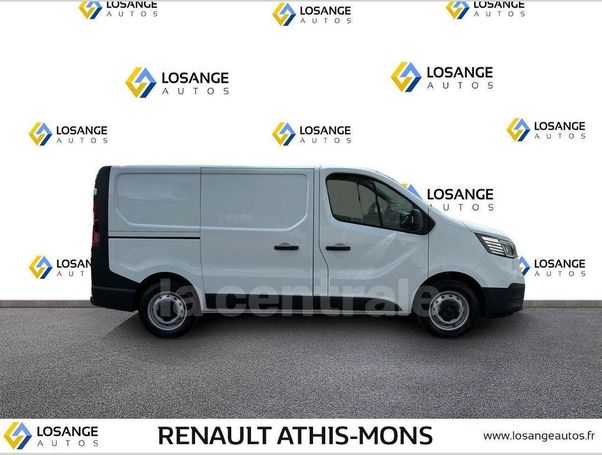 Renault Trafic dCi L1H1 96 kW image number 14