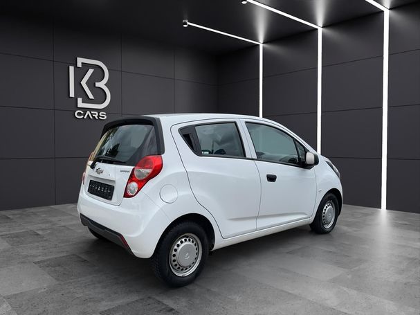 Chevrolet Spark 50 kW image number 6