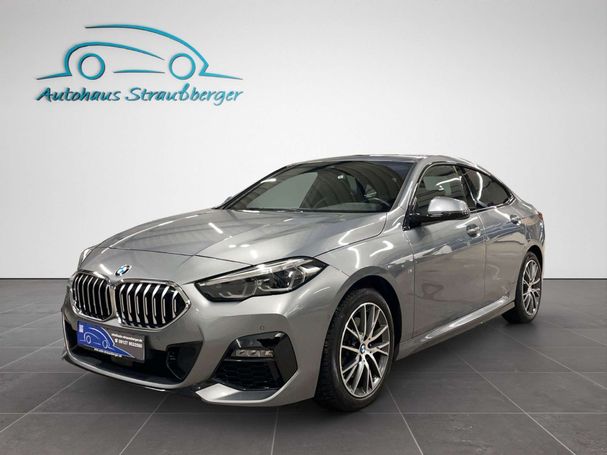 BMW 218i M Sport 100 kW image number 2