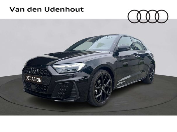 Audi A1 25 TFSI Sportback 70 kW image number 1