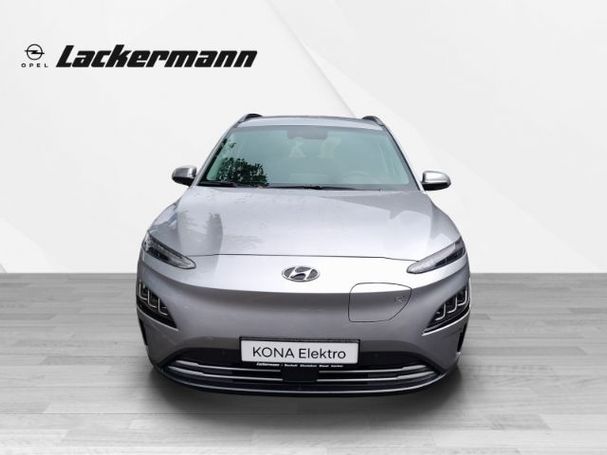 Hyundai Kona Elektro 100 kW image number 4