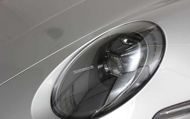 Porsche 992 Turbo S PDK 478 kW image number 26