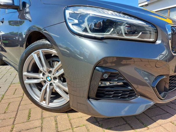 BMW 216i Active Tourer 80 kW image number 4