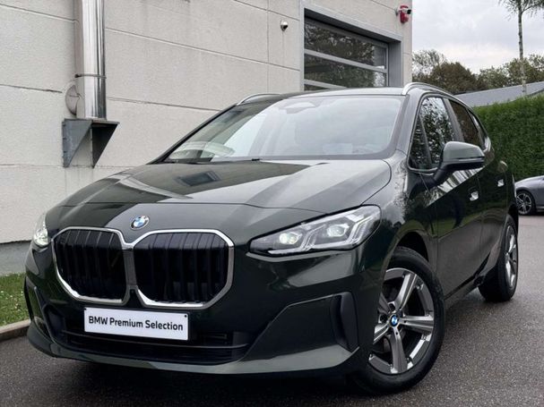 BMW 216i Active Tourer Active Tourer 90 kW image number 21