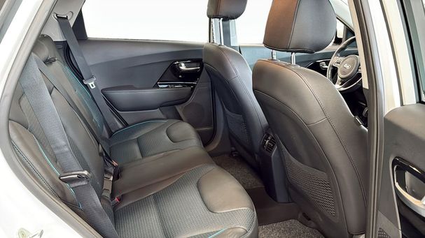 Kia Niro e 150 kW image number 4