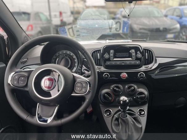 Fiat 500 1.0 51 kW image number 7