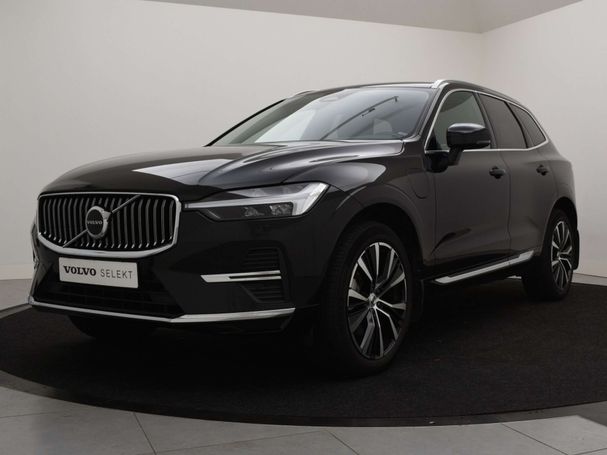 Volvo XC60 T6 AWD 257 kW image number 1