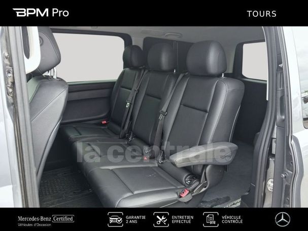 Mercedes-Benz Vito 119 CDi 4Matic long SELECT 140 kW image number 26