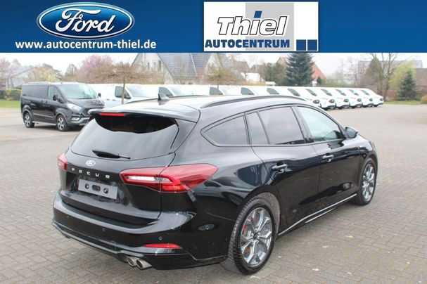 Ford Focus 1.0 ST-Line 92 kW image number 7