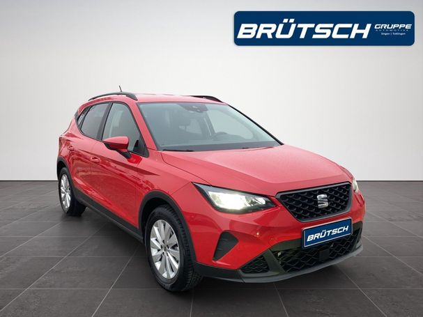 Seat Arona 1.0 TSI DSG Style 85 kW image number 2