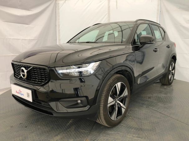 Volvo XC40 T5 192 kW image number 1