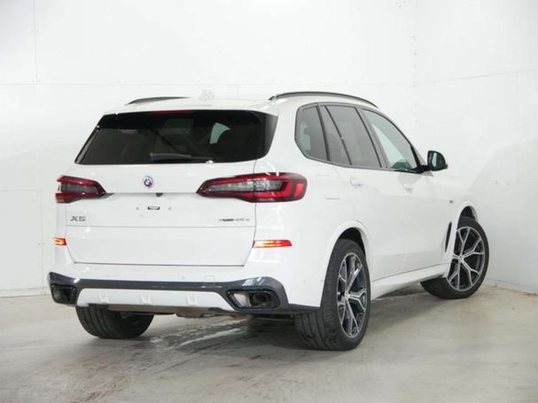 BMW X5 xDrive 290 kW image number 3