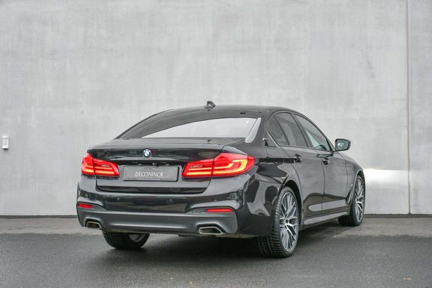 BMW 530 e xDrive 185 kW image number 9