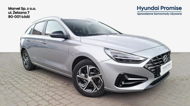 Hyundai i30 118 kW image number 3