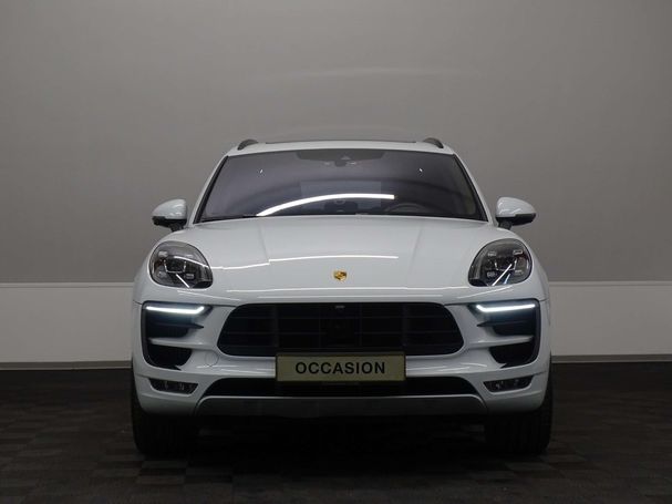 Porsche Macan GTS PDK 265 kW image number 2