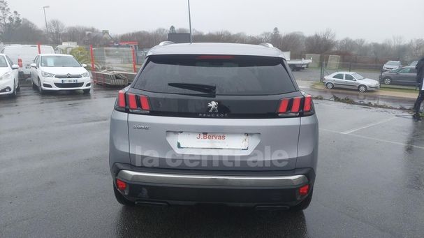 Peugeot 3008 BlueHDi 130 S&S Allure 96 kW image number 6