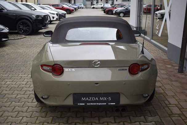 Mazda MX-5 132 97 kW image number 13