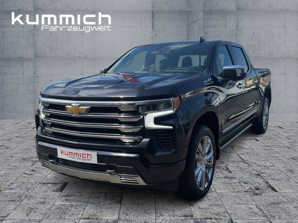 Chevrolet Silverado 313 kW image number 3