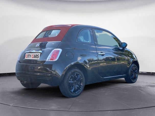 Fiat 500C 51 kW image number 4