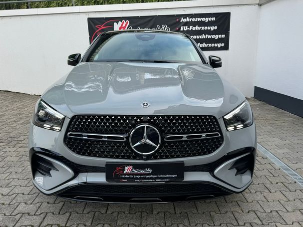 Mercedes-Benz GLE 300 d 4Matic 198 kW image number 9