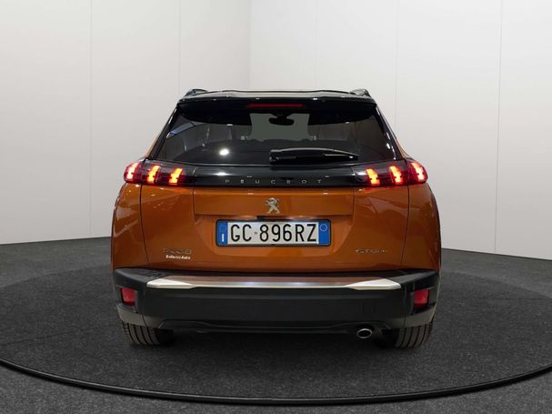 Peugeot 2008 BlueHDi 75 kW image number 5