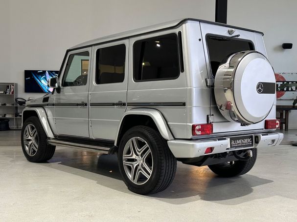 Mercedes-Benz G 350 d 180 kW image number 2