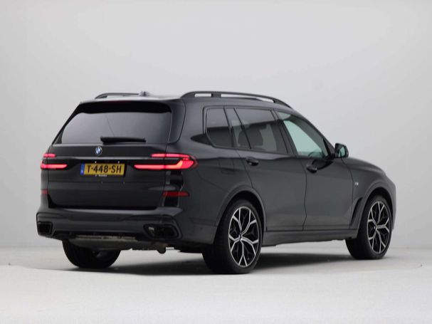 BMW X7 xDrive40i 280 kW image number 9