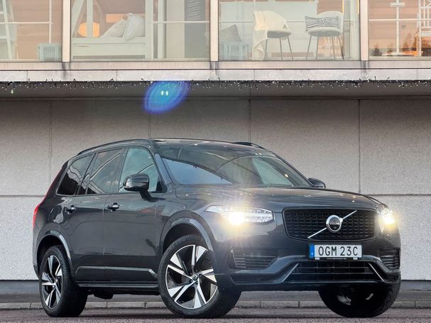 Volvo XC90 T8 Recharge AWD 335 kW image number 2